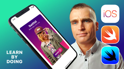 SwiftUI Cards App Tutorial