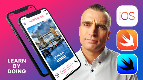 Let's build a Honeymoon iOS 13 app