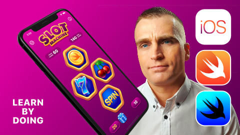 Mac App SwiftUI Tutorial