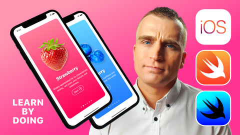 How to create an Onboarding app with SwiftUI