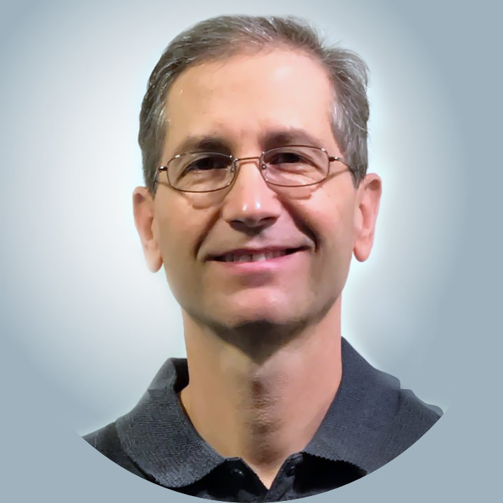 Stephen DeStefano iOS Developer