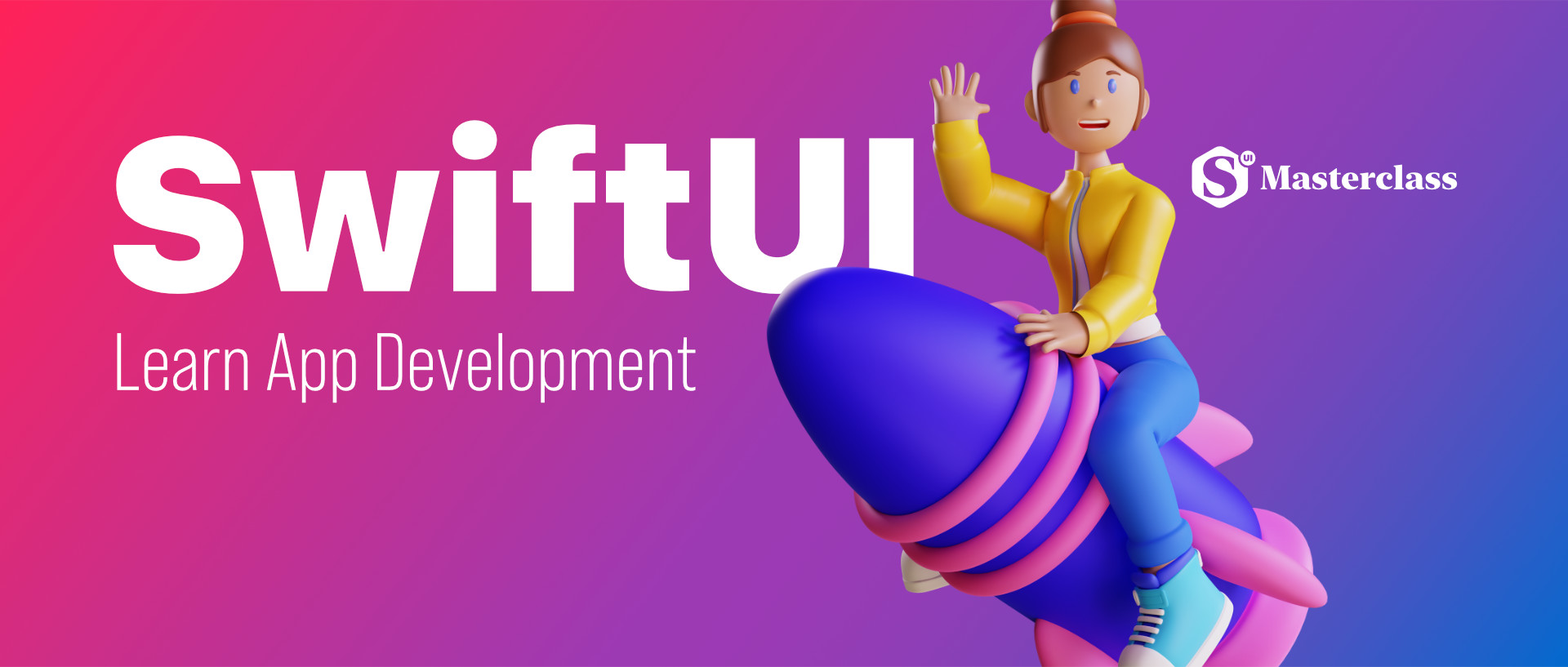 Learn how create an iOS 14 app with Core Data and SwiftUI frameworks