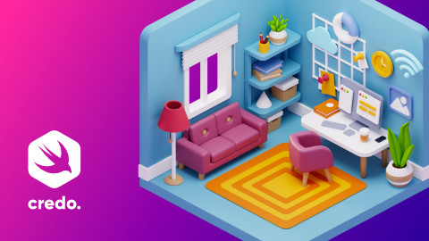 SwiftUI 3 Reference Guide