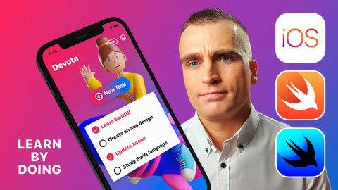 Learn Core Data and Widgets in iOS 14