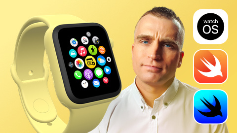 Learn how to develop an Apple Watch application